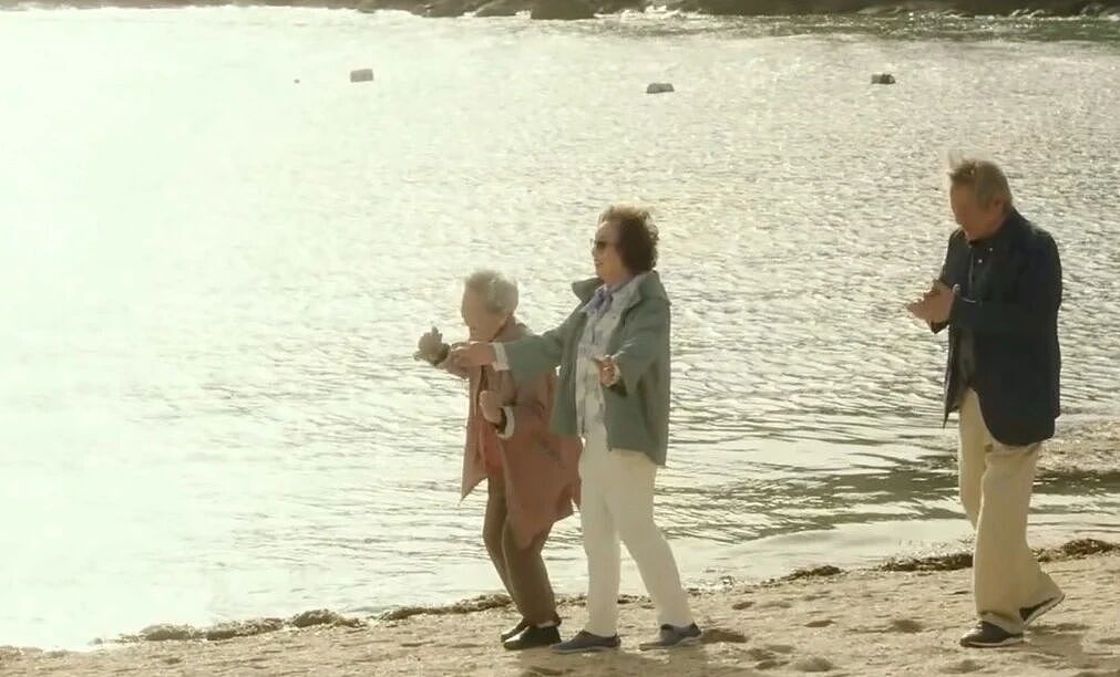 “河南大爷让巴黎文旅一年白干”,这“素颜”打卡照为啥网友狂夸(组图) - 16