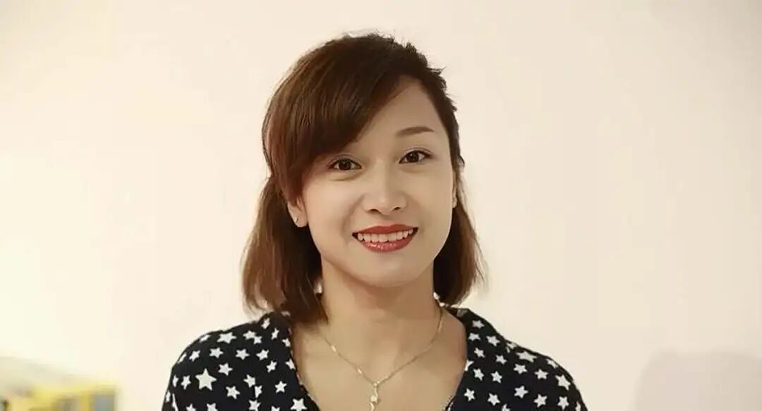TVB女星宣布不婚！人设崩塌后摆地摊，多次拒绝前男友求婚（组图） - 8