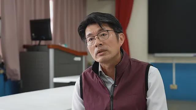 台湾首间“台语实验小学”开课：能挽救“濒危”的本土语言吗（组图） - 4