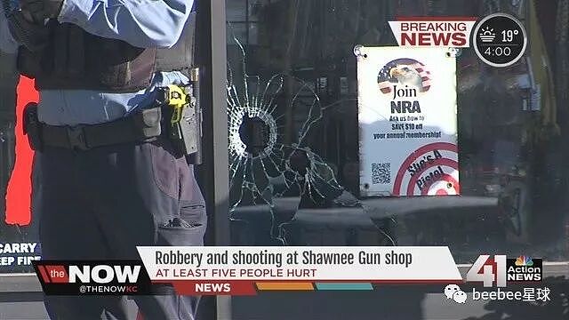 美国抢枪店的比抢银行的还多,其中大部分都是被枪店老板打死的(组图) - 7