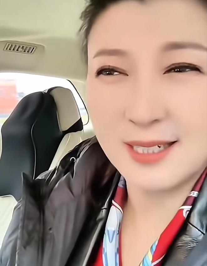 中戏否认闫学晶儿子读新疆班,曾参加全国统一考试,网传消息不实(组图) - 5