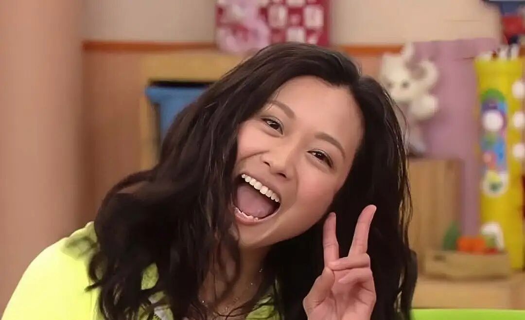 TVB女星宣布不婚！人设崩塌后摆地摊，多次拒绝前男友求婚（组图） - 12