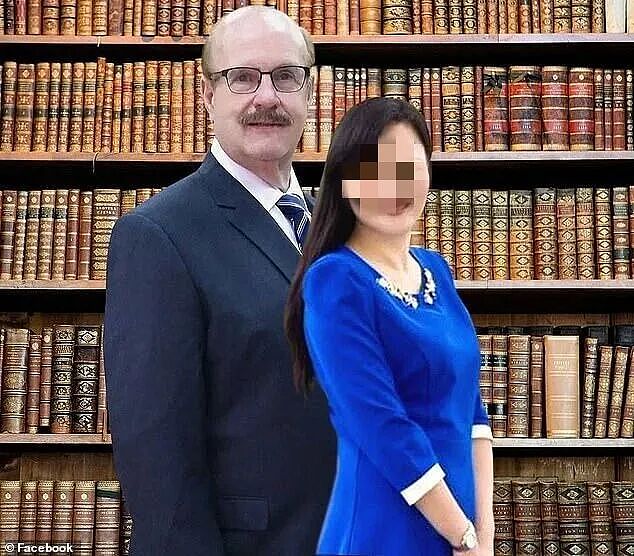 华裔女子枪杀丈夫侄子，仅判每年服刑3天，法官丈夫公开力挺（组图） - 4