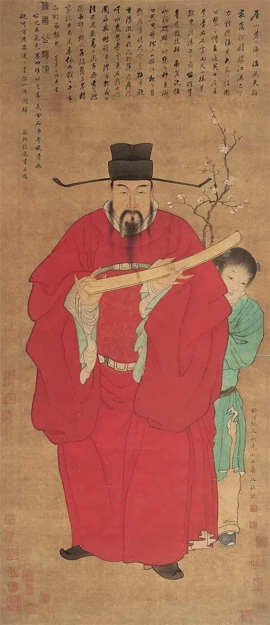 只活了47岁，却被铭记743年（组图） - 5