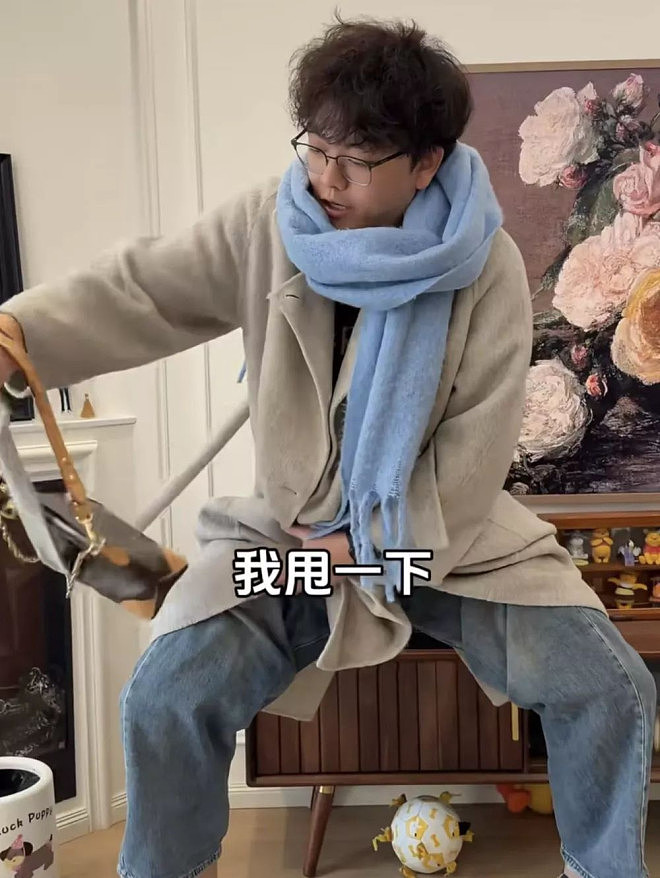 景区公厕，挤满悄悄崩溃的女性（组图） - 8