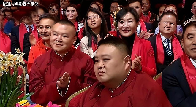 春晚从不对外售票,那台下观众都是哪来的?(组图) - 7