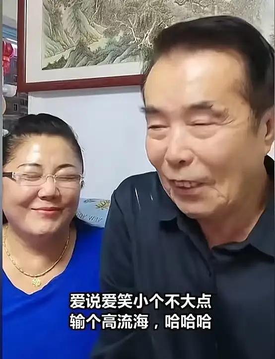 80岁何庆魁官宣新恋情，高秀敏14年无名分意难平炸屏（组图） - 7