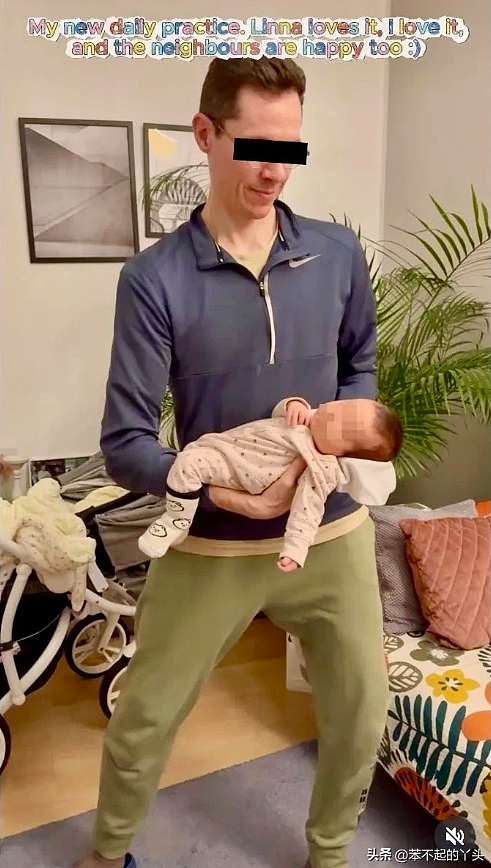 母子双亡！山东女博士被外籍丈夫杀害：公派留学从农村走向世界，遭遇恶魔枕边人却报喜不报忧...（组图） - 7