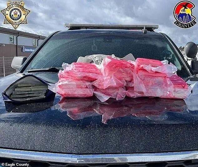 美国雪场成为富豪秀场！毒品派对性侵，滑雪体验逐步崩塌...（组图） - 5
