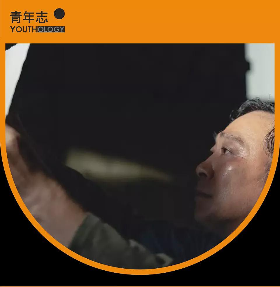 一个985博士的十年滑落：他如何被时代抛弃了（组图） - 1