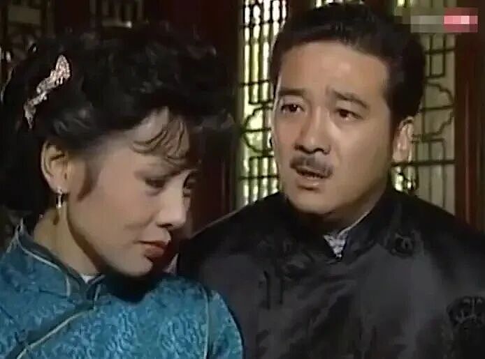 “童年回忆”又少一位！资深演员，凌晨去世！曾出演多部琼瑶剧‌（组图） - 3