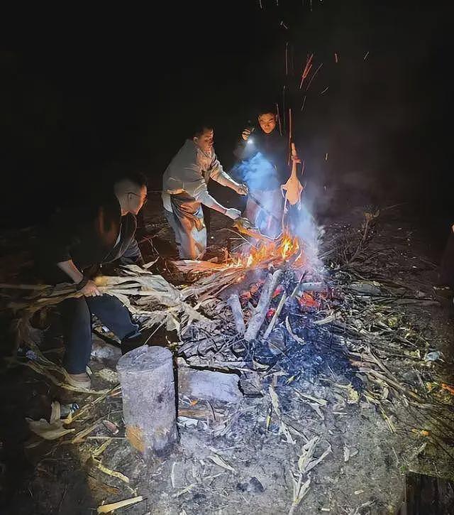 “合川千人杀猪饭”后续，一天宰猪五头，女子涨粉50万，文旅局忙疯了（组图） - 7