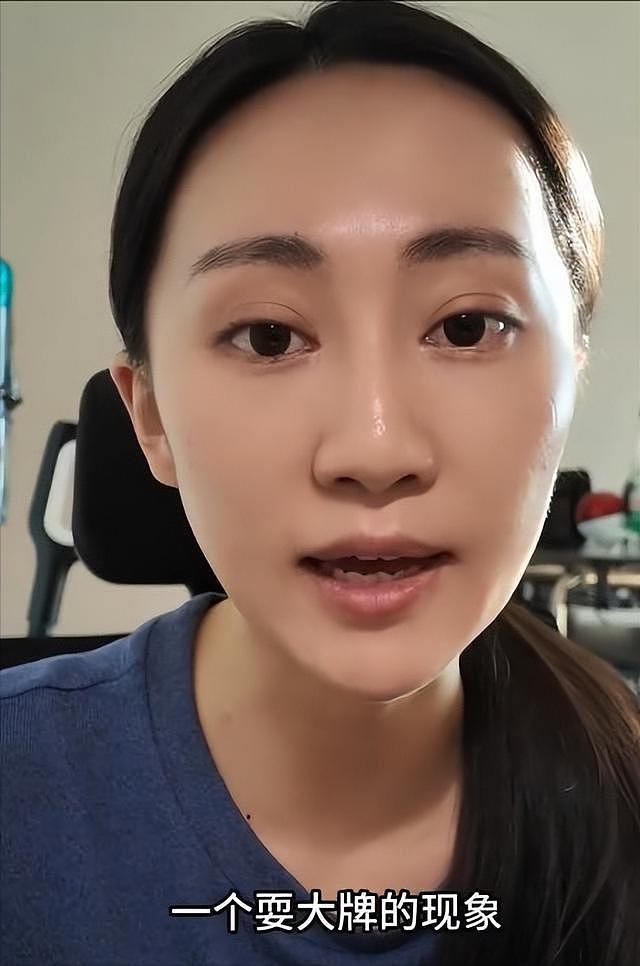 内娱女演员揭露潜规则,陪玩陪睡只为开胃?岳云鹏言论或真实(组图) - 14