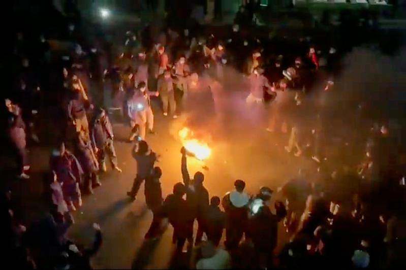 伊朗逼近革命临界点？专家：最可能走向不是政权全面垮台（图） - 1