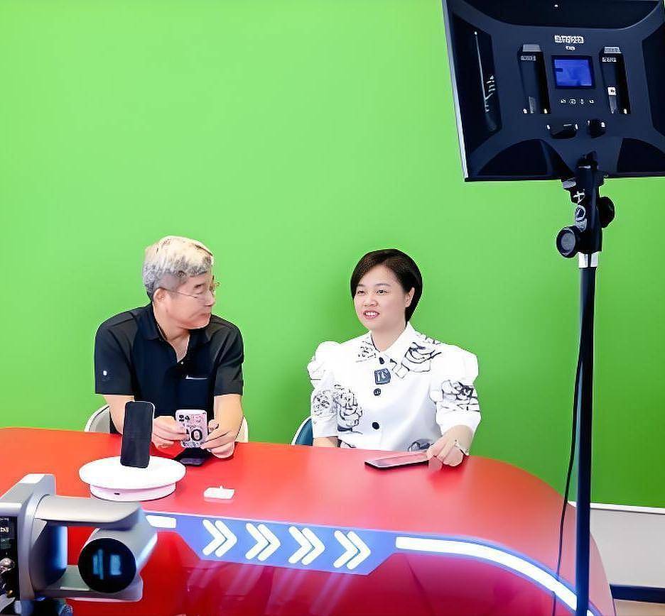 她是黄光裕之母，两个儿子是富豪，两个女儿是高管（组图） - 11