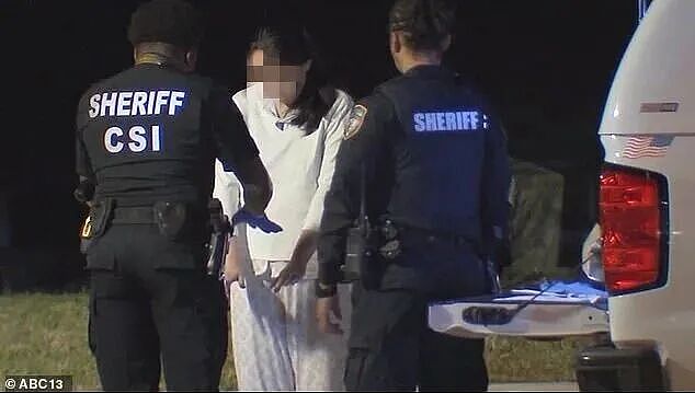 华裔女子枪杀丈夫侄子，仅判每年服刑3天，法官丈夫公开力挺（组图） - 7
