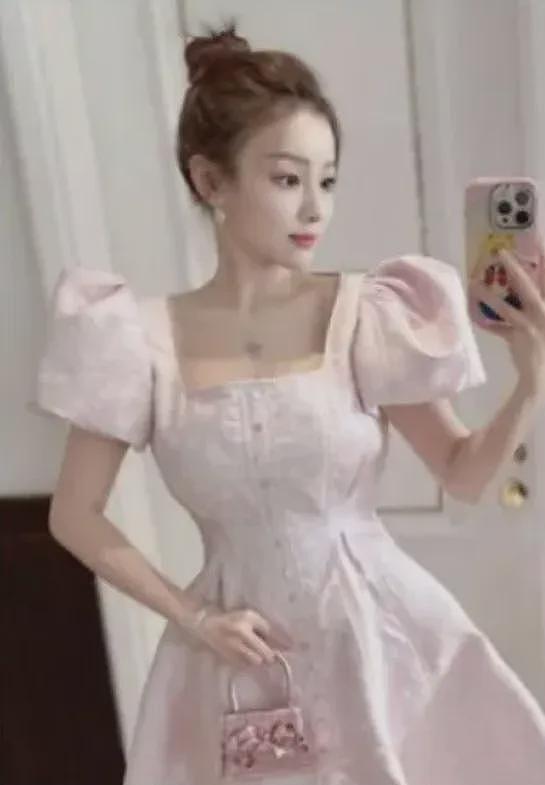 陈志被捕!传炫富妻身份被起底!送女儿“金钢琴”、家中养鲨鱼、出行靠飞机(组图) - 2