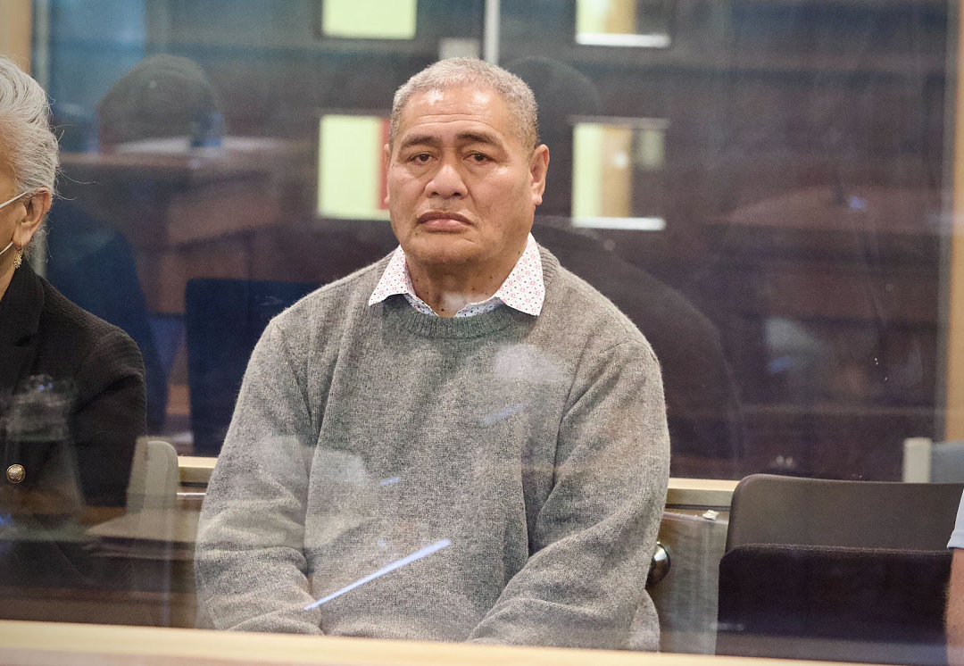 奥克兰男子被枪杀,2人被控谋杀;男子游泳未归,遗体凌晨寻获;扣留护照,性侵殴打!新西兰移民剥削投诉一年增四倍(组图) - 7