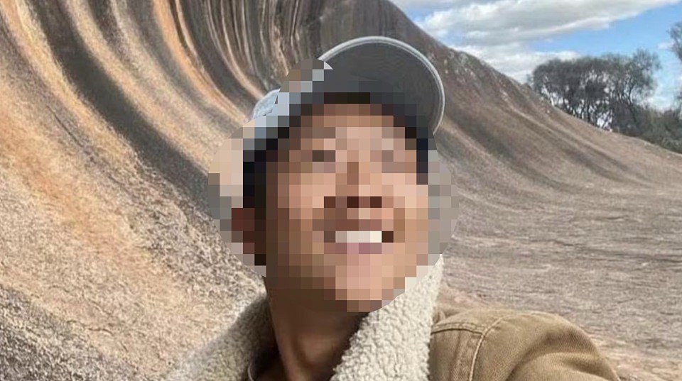 遗骸冲上海滩，澳大利亚警方初步确认：32岁华人男子浮潜抓龙虾遇难（组图） - 1