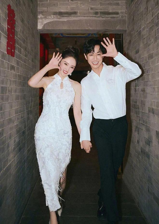 二婚的女明星,各有所图(组图) - 20