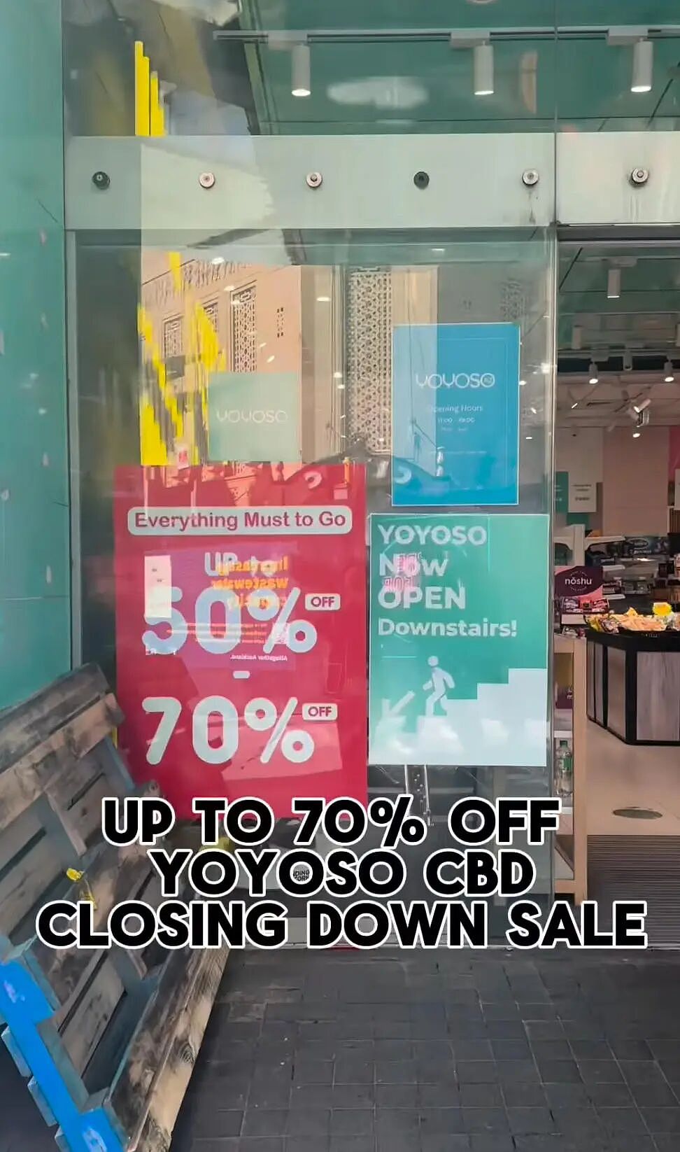 新西兰Yoyoso破产了!20多家公司集体清算,债务数百万(组图) - 4