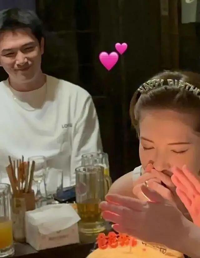 二婚的女明星,各有所图(组图) - 9