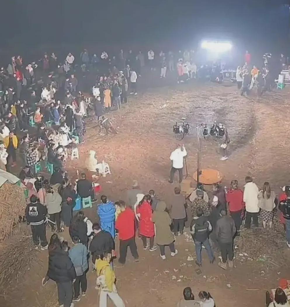 请网友杀猪后续:事情已传到澳洲,女子涨粉30万,最新发声来了(组图) - 8
