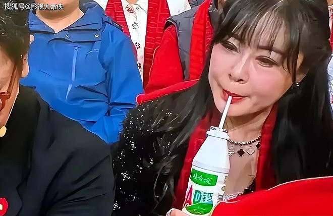 春晚从不对外售票,那台下观众都是哪来的?(组图) - 9