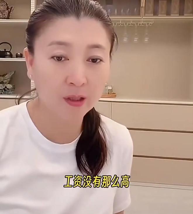 中戏否认闫学晶儿子读新疆班,曾参加全国统一考试,网传消息不实(组图) - 4