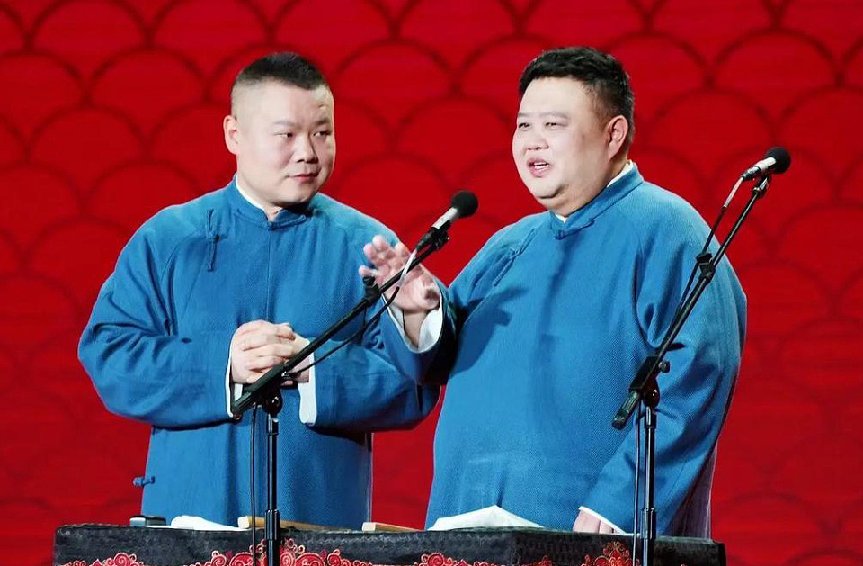 春晚彩排近30位明星亮相，流量艺人和喜剧人成主角，岳云鹏退出引热议（组图） - 18