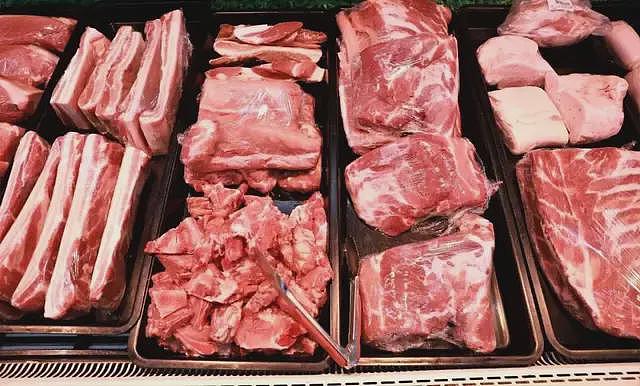 冰箱冻肉放半年,竟吃进医院!冷冻肉类能放多久?(组图) - 4