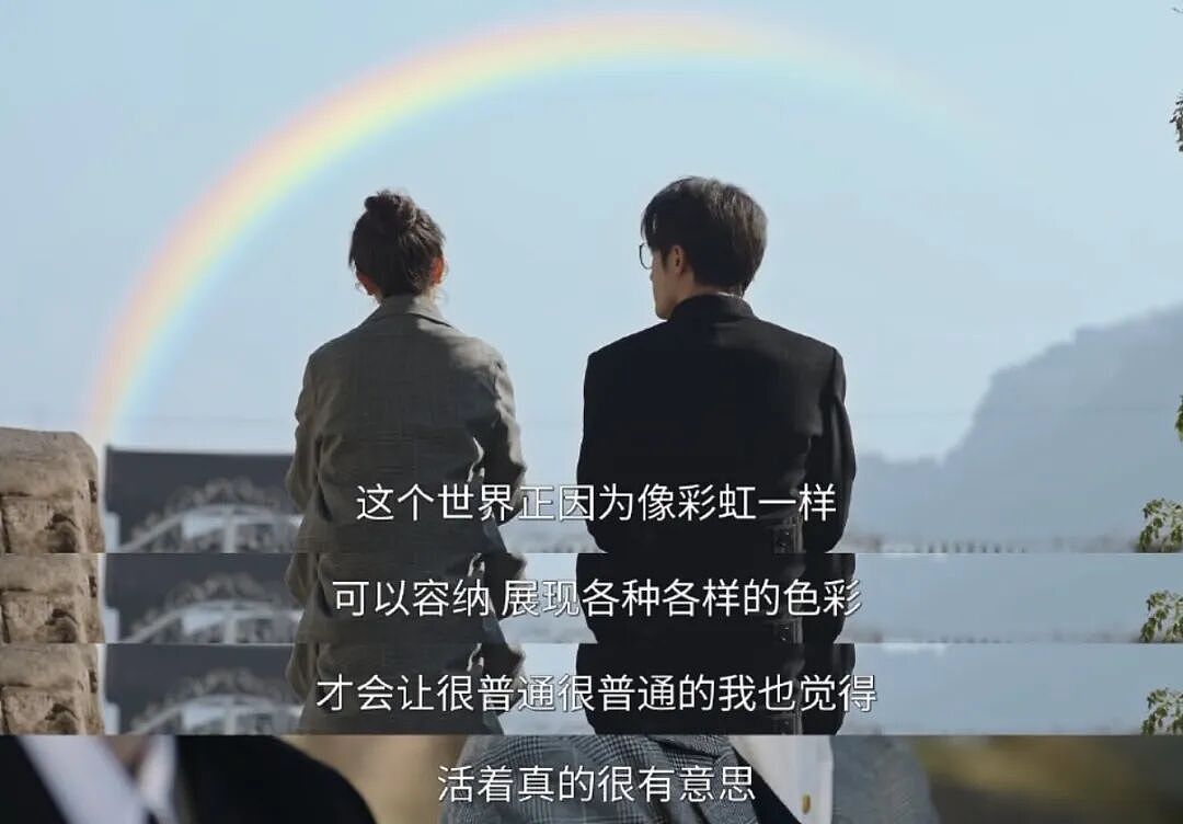 “河南大爷让巴黎文旅一年白干”,这“素颜”打卡照为啥网友狂夸(组图) - 12
