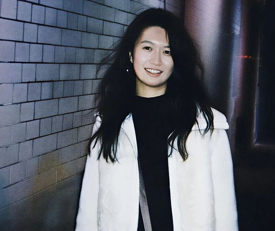 23岁女导演坠亡之殇!逝前曾遭暴力,嫌犯与乌尔善公司合作过(组图) - 3