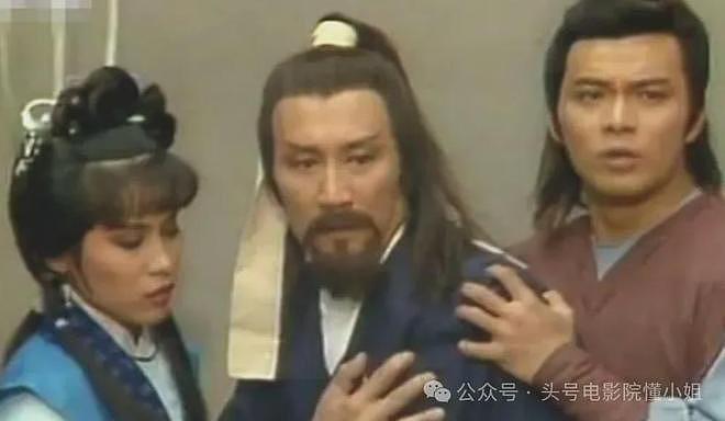 89岁谢贤前女友大曝隐私!两人差49岁,男方早已结扎,3年没碰她(组图) - 5
