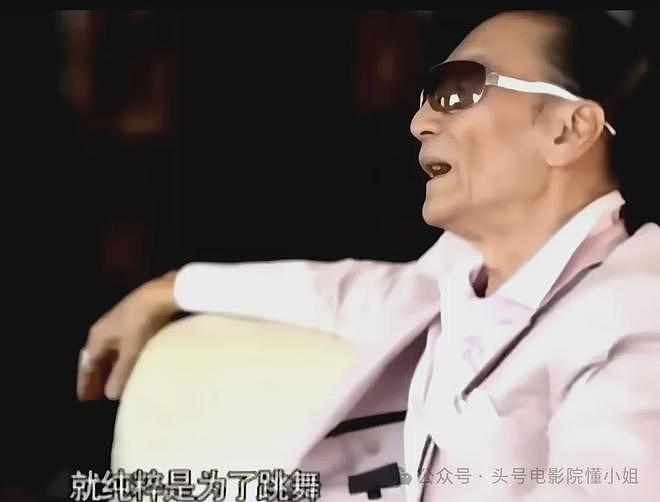 89岁谢贤前女友大曝隐私!两人差49岁,男方早已结扎,3年没碰她(组图) - 20