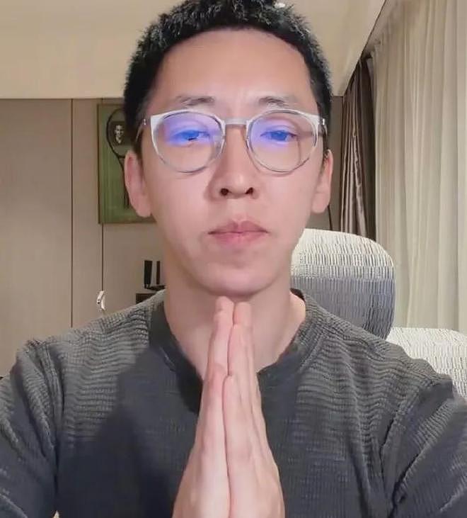 留几手维护闫学晶翻车!嘲讽短视频用户自卑又敏感,网友呼吁封号(组图) - 3