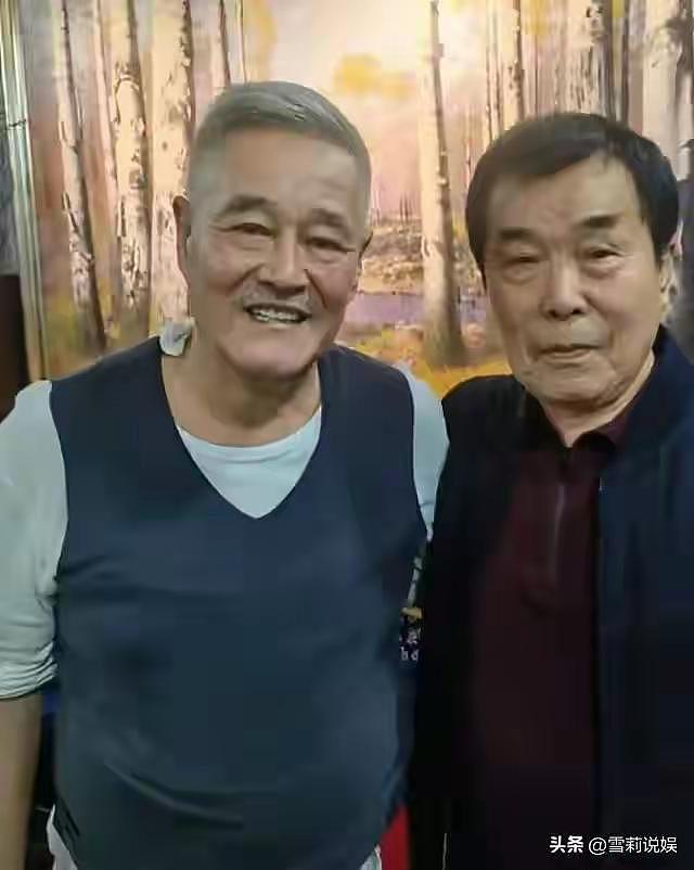 80岁何庆魁官宣新恋情，高秀敏14年无名分意难平炸屏（组图） - 2