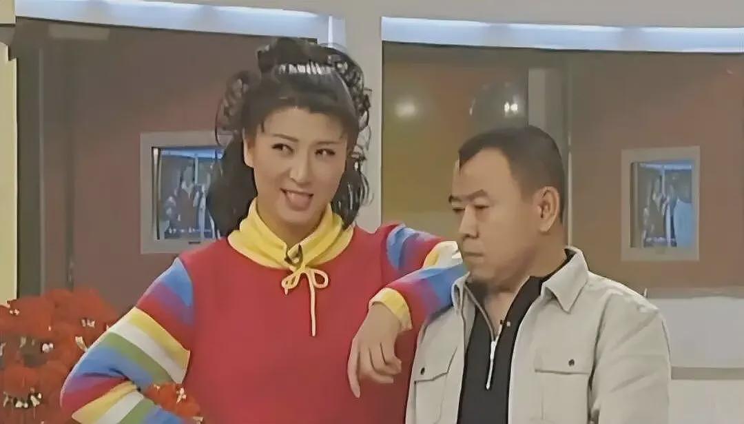 “国民媳妇”闫学晶怎么就因一根“酸黄瓜”翻车（组图） - 6