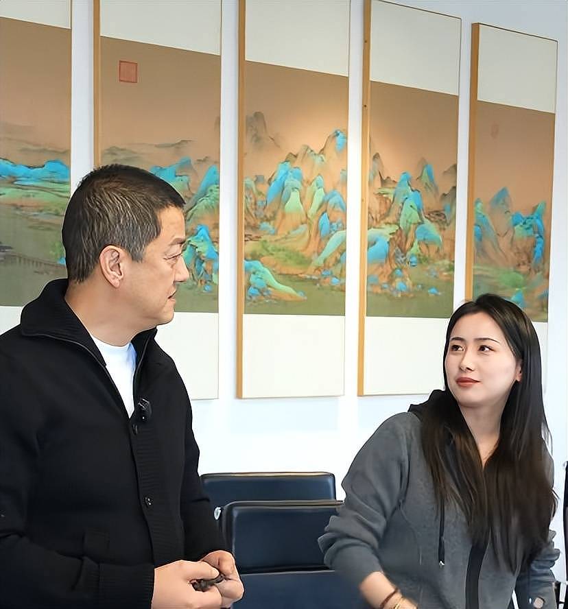 李亚鹏离婚后烦心事一堆:女儿大了管不了,新赛道被指坑蒙拐骗(组图) - 25
