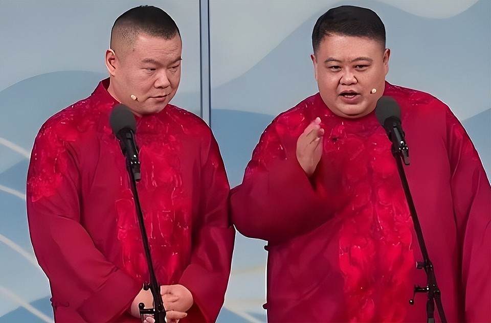 春晚彩排近30位明星亮相，流量艺人和喜剧人成主角，岳云鹏退出引热议（组图） - 19