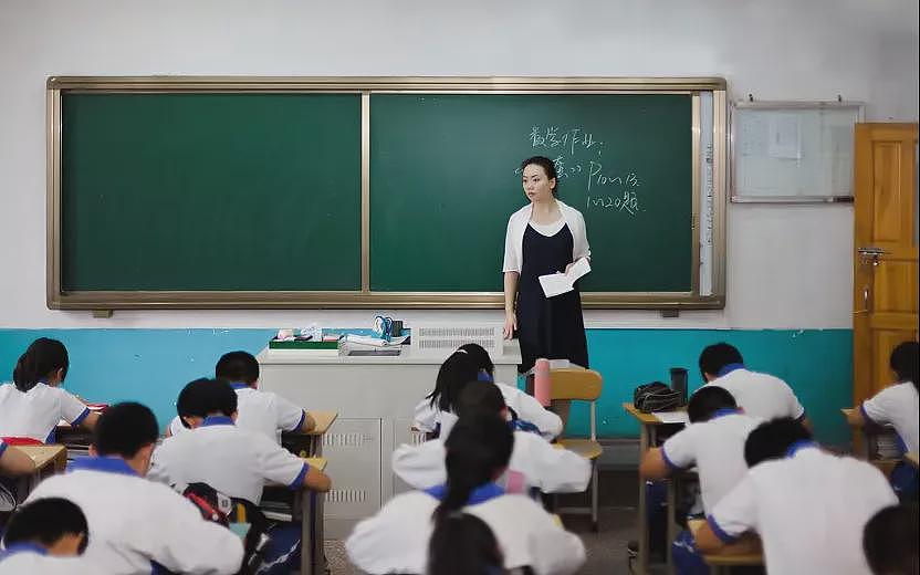 “清北率”考核下,被架空的云班教师(组图) - 1