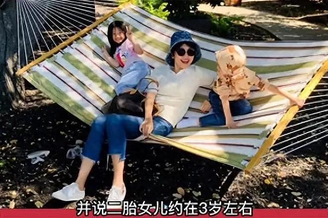 汪涵儿子正脸照曝光，很像杨乐乐，杨乐乐分享视频疑证实二胎传闻（组图） - 6