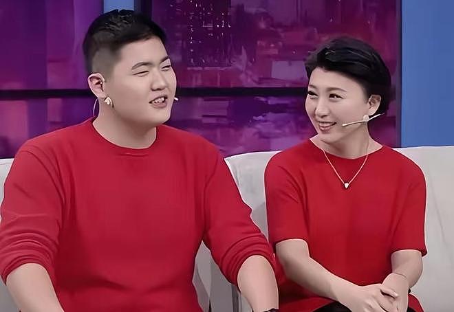 中戏否认闫学晶儿子读新疆班,曾参加全国统一考试,网传消息不实(组图) - 7