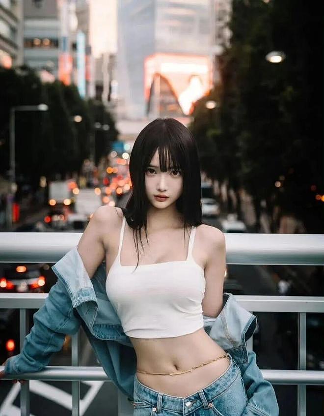 顶流塌房，嫂子顶着（组图） - 7
