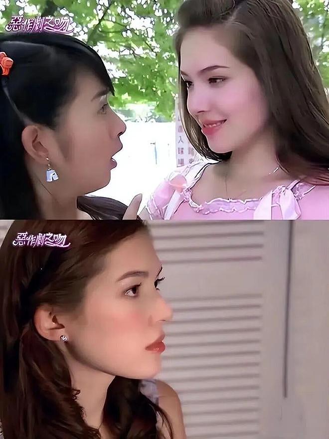 二婚的女明星,各有所图(组图) - 5