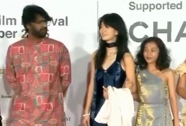 23岁女导演坠亡之殇!逝前曾遭暴力,嫌犯与乌尔善公司合作过(组图) - 8
