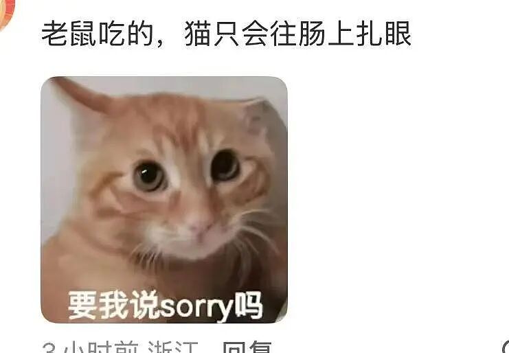 【爆笑】“当网店客服被名校客户狠狠背刺…？”啊啊啊好窝囊的报复手段（组图） - 26