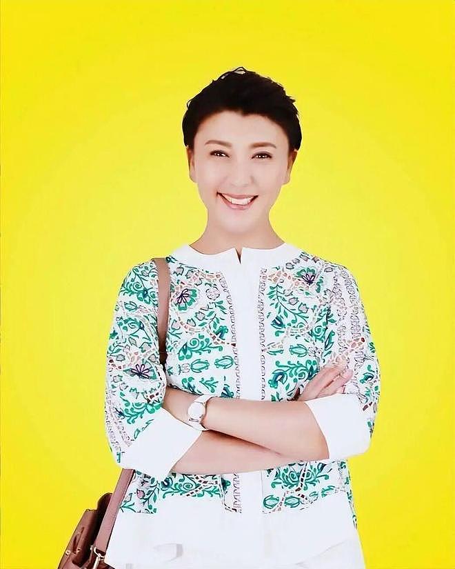 闫学晶的道歉信，背后有高人（组图） - 1