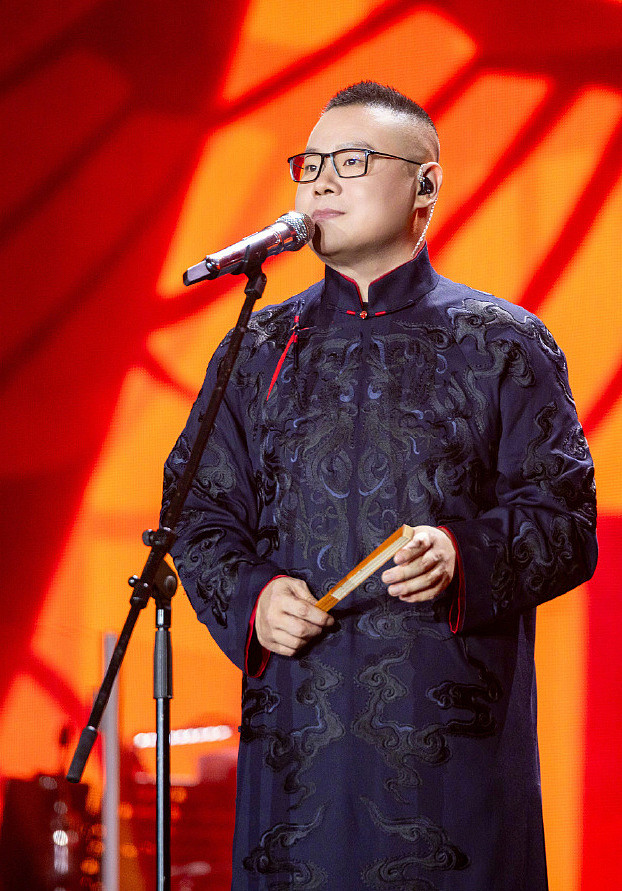 春晚彩排近30位明星亮相，流量艺人和喜剧人成主角，岳云鹏退出引热议（组图） - 22