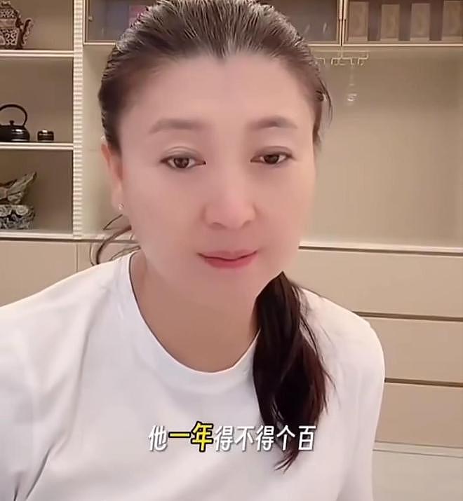 中戏否认闫学晶儿子读新疆班,曾参加全国统一考试,网传消息不实(组图) - 2